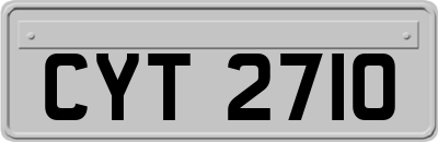 CYT2710