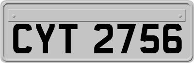 CYT2756