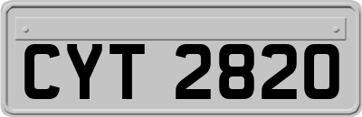 CYT2820