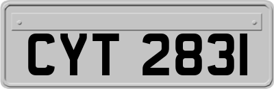 CYT2831