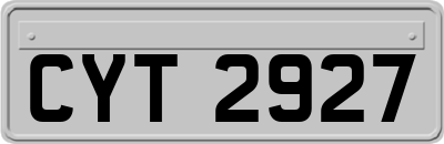 CYT2927