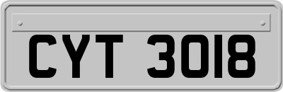 CYT3018