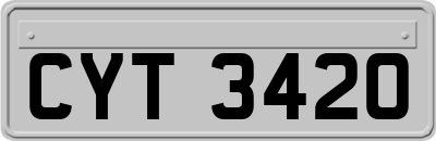 CYT3420