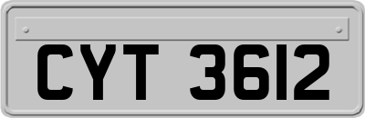 CYT3612