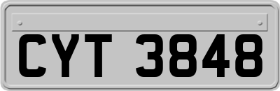 CYT3848