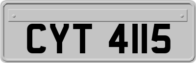 CYT4115