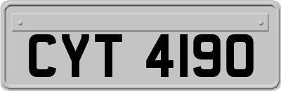 CYT4190