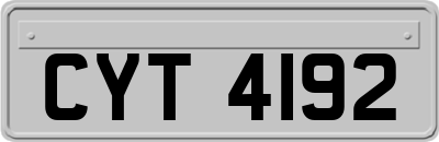 CYT4192