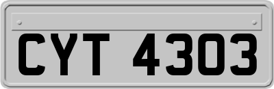 CYT4303