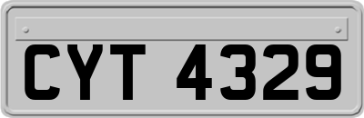 CYT4329