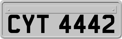 CYT4442