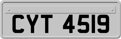 CYT4519