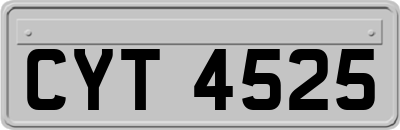 CYT4525