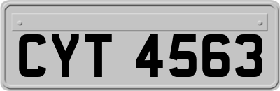 CYT4563