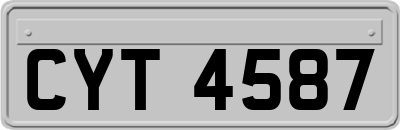 CYT4587