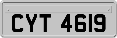 CYT4619