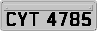 CYT4785