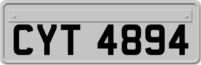 CYT4894