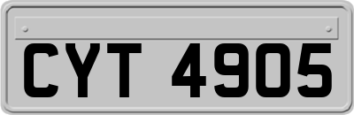 CYT4905