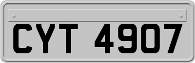 CYT4907