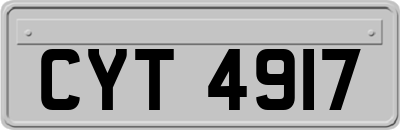 CYT4917