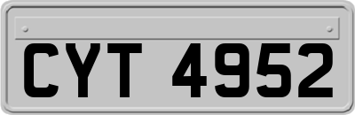 CYT4952