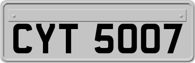 CYT5007