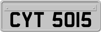 CYT5015