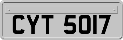 CYT5017