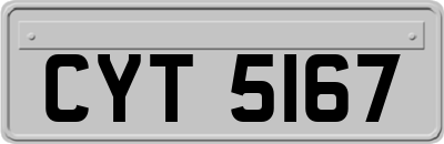 CYT5167