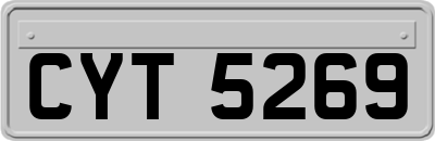 CYT5269