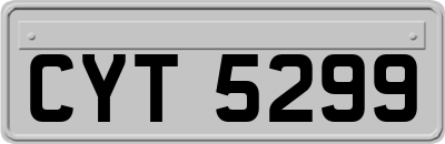 CYT5299