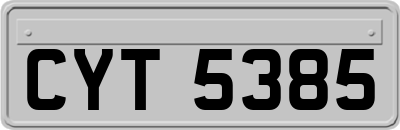 CYT5385