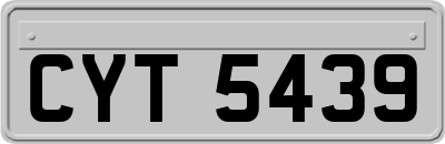 CYT5439