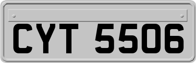CYT5506