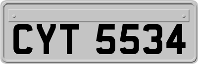 CYT5534