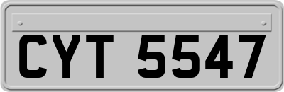 CYT5547