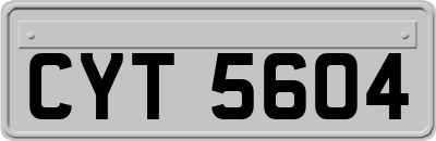 CYT5604