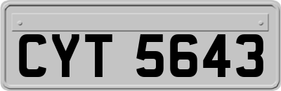 CYT5643