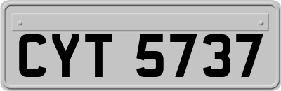 CYT5737