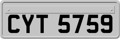CYT5759
