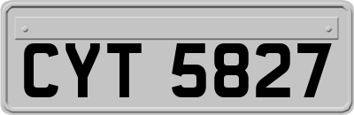 CYT5827