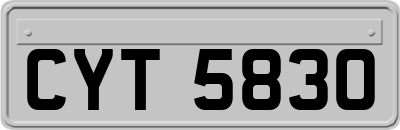 CYT5830