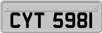 CYT5981
