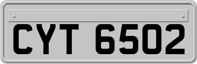 CYT6502