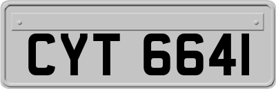 CYT6641