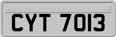 CYT7013