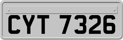 CYT7326