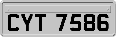 CYT7586