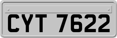 CYT7622